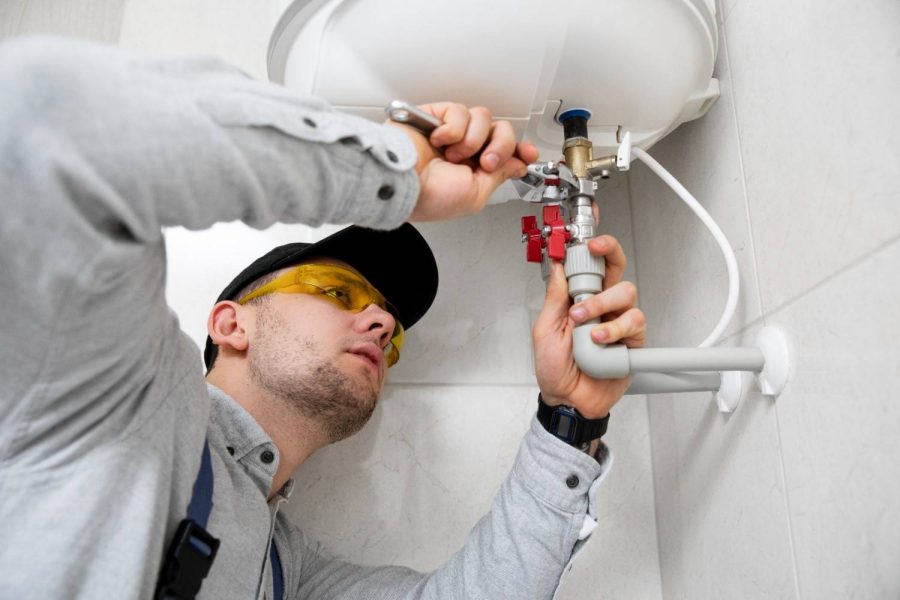 Benefits of Tailored SEO Services for Plumbing Companies