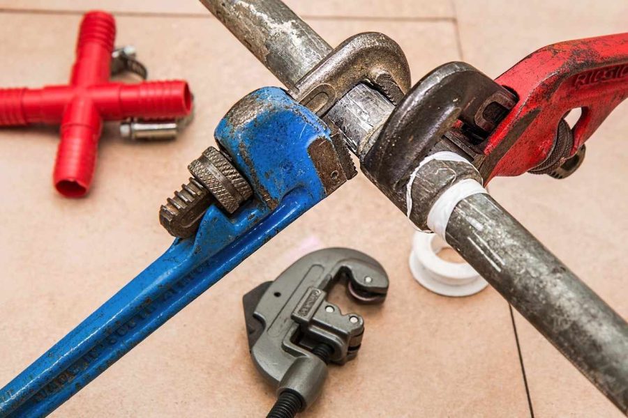 Components of Plumber SEO Services